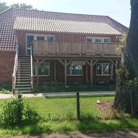 Fewo2 Griese Damnatz Exterior photo
